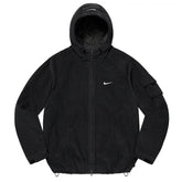 SUPREME Corduroy Hooded Jacket